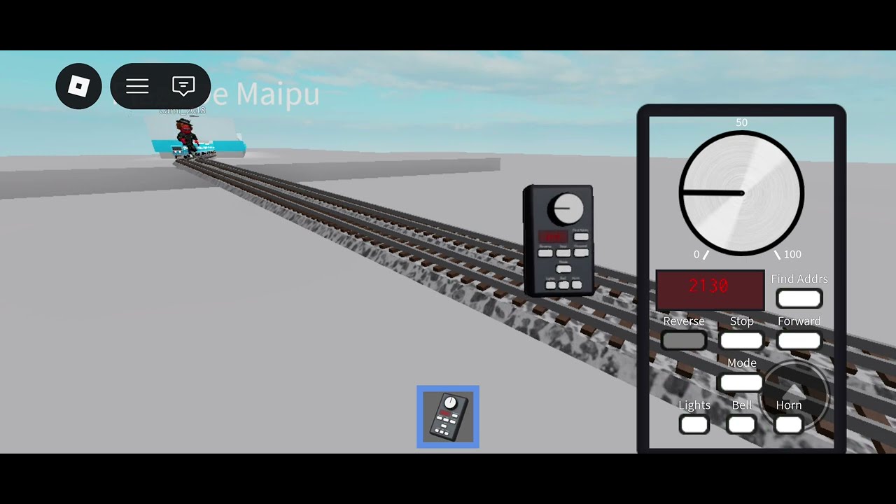 NS74 saliendo de estación plaza de Maipú y NS16 fuera de servicio 