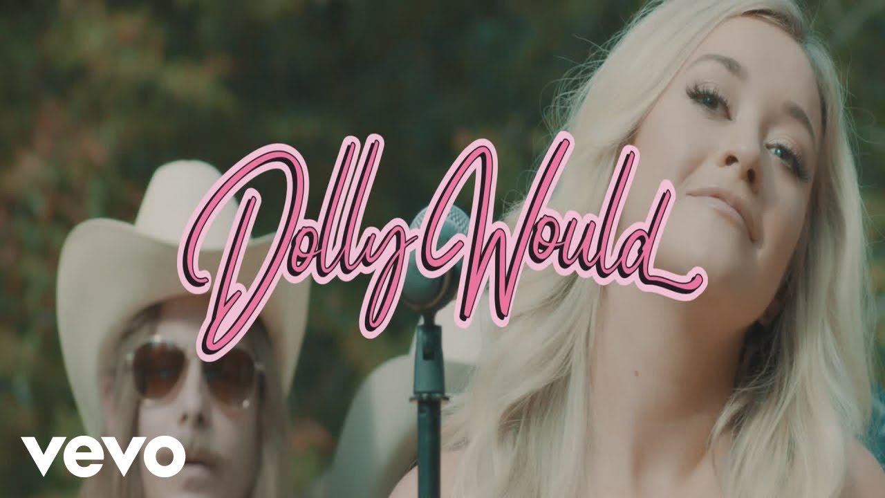 The Dryes - Dolly Would