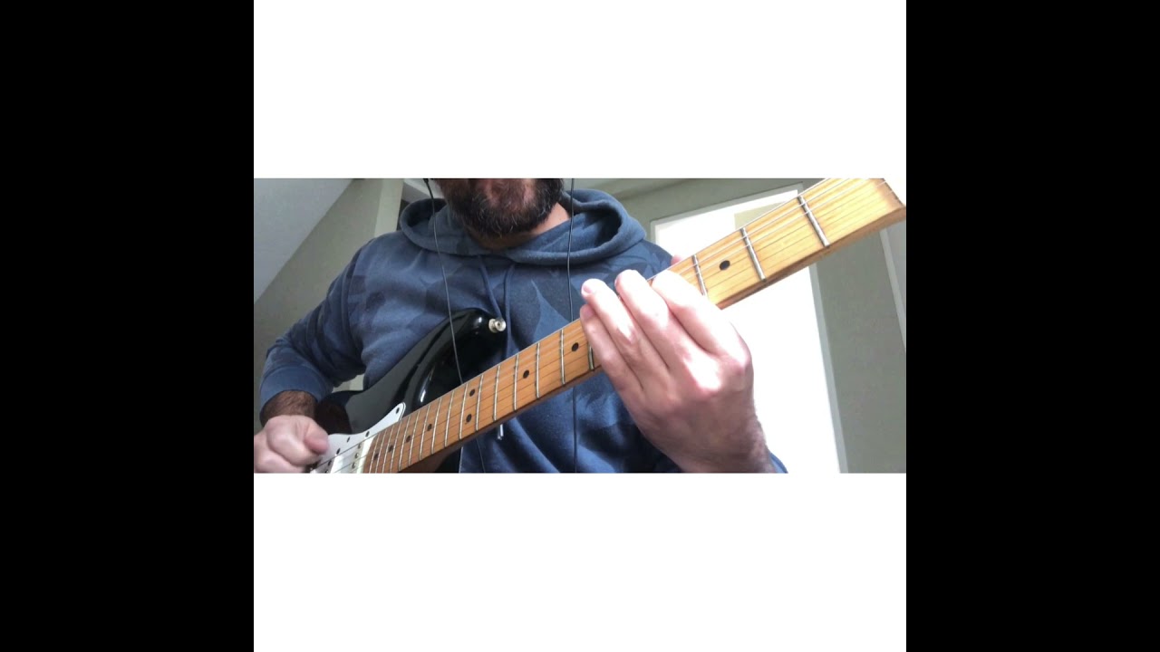 ROCK AND ROLL YO COVER