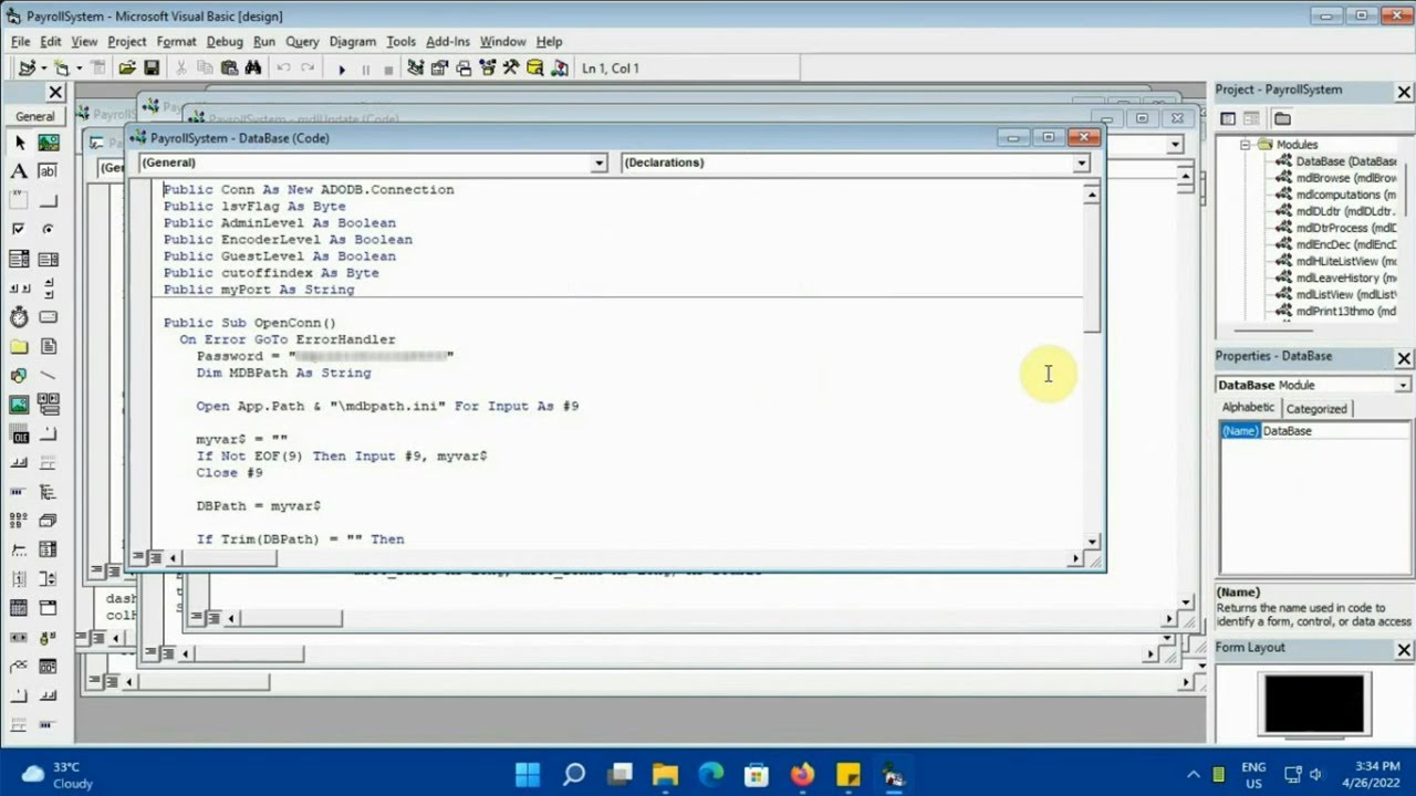 How to install Visual Basic 6.0 on Windows 11