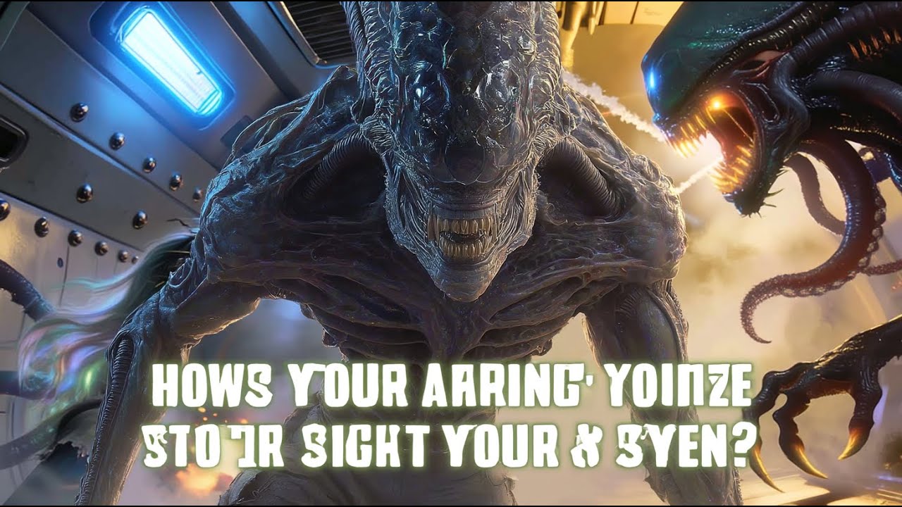 I Married a Human Who Seemed Weak — Until Our Spaceship Was Invaded  | HFY | Sci-Fi Story