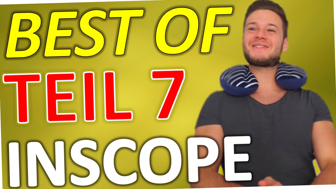 Best of Inscope21 2016 (Teil 2)