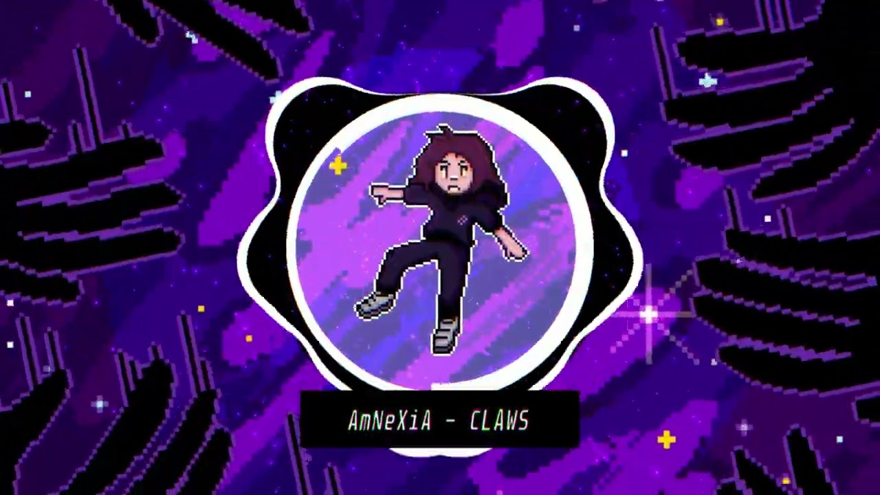 AmNeXiA - CLAWS