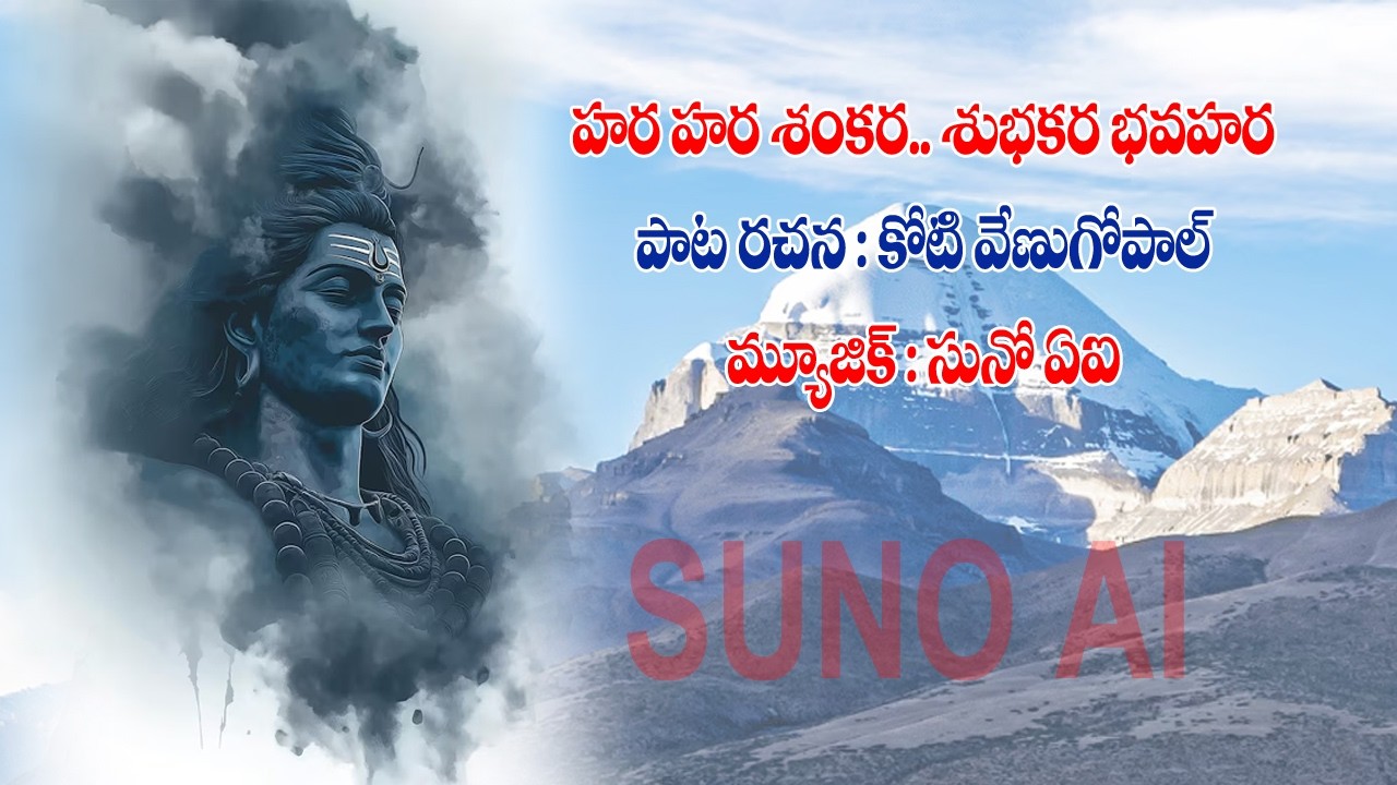 Hara Hara shankara