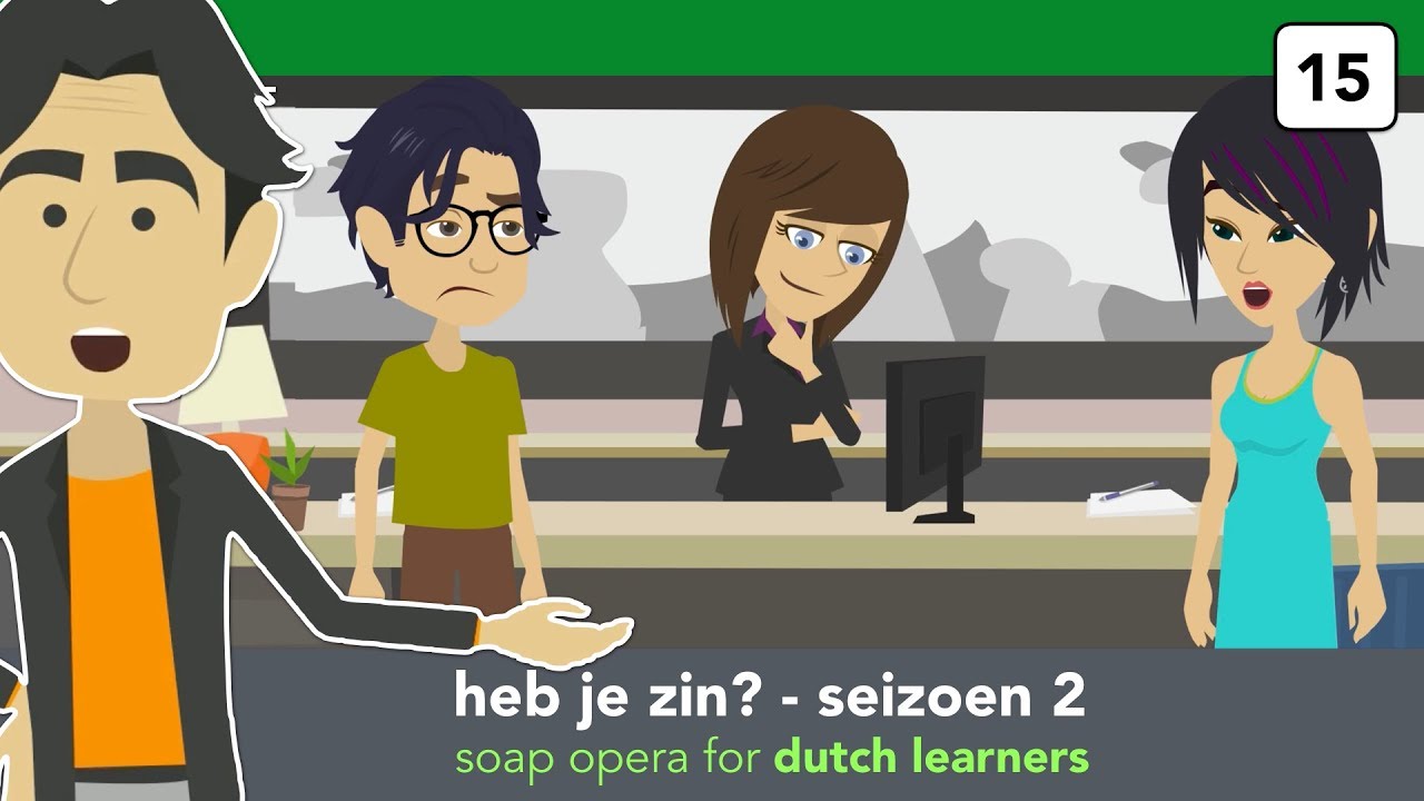 The past participle of separable verbs | voltooid deelwoord van scheidbare werkwoorden