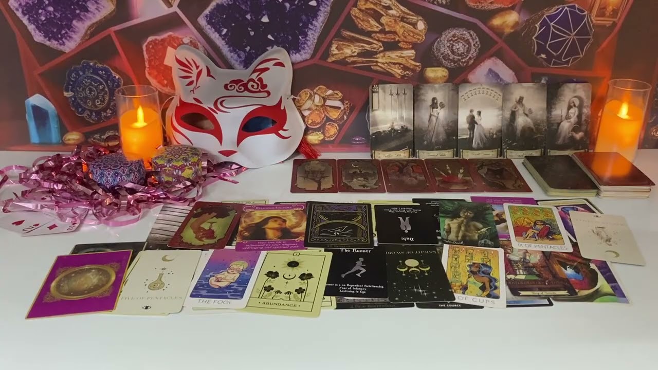 GEMINI   - This PERSON Will MARRY YOU GEMINI  LOVE TAROT READING