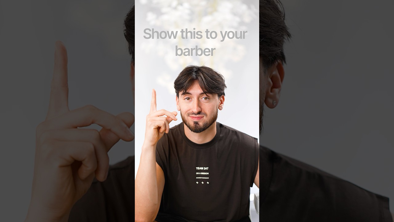 Какой Taper Fade вам нравится больше всего? 💈