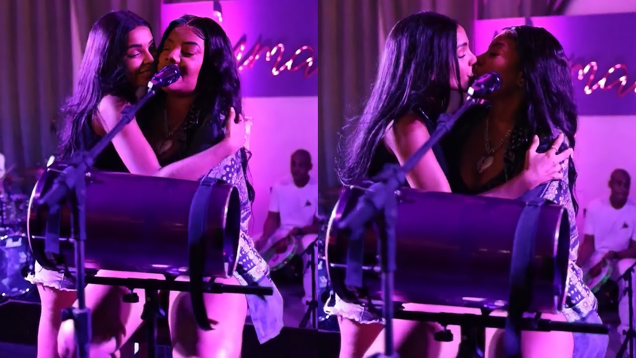 Festa de Aniversário Brunna Gonçalves [PARTE 2]
