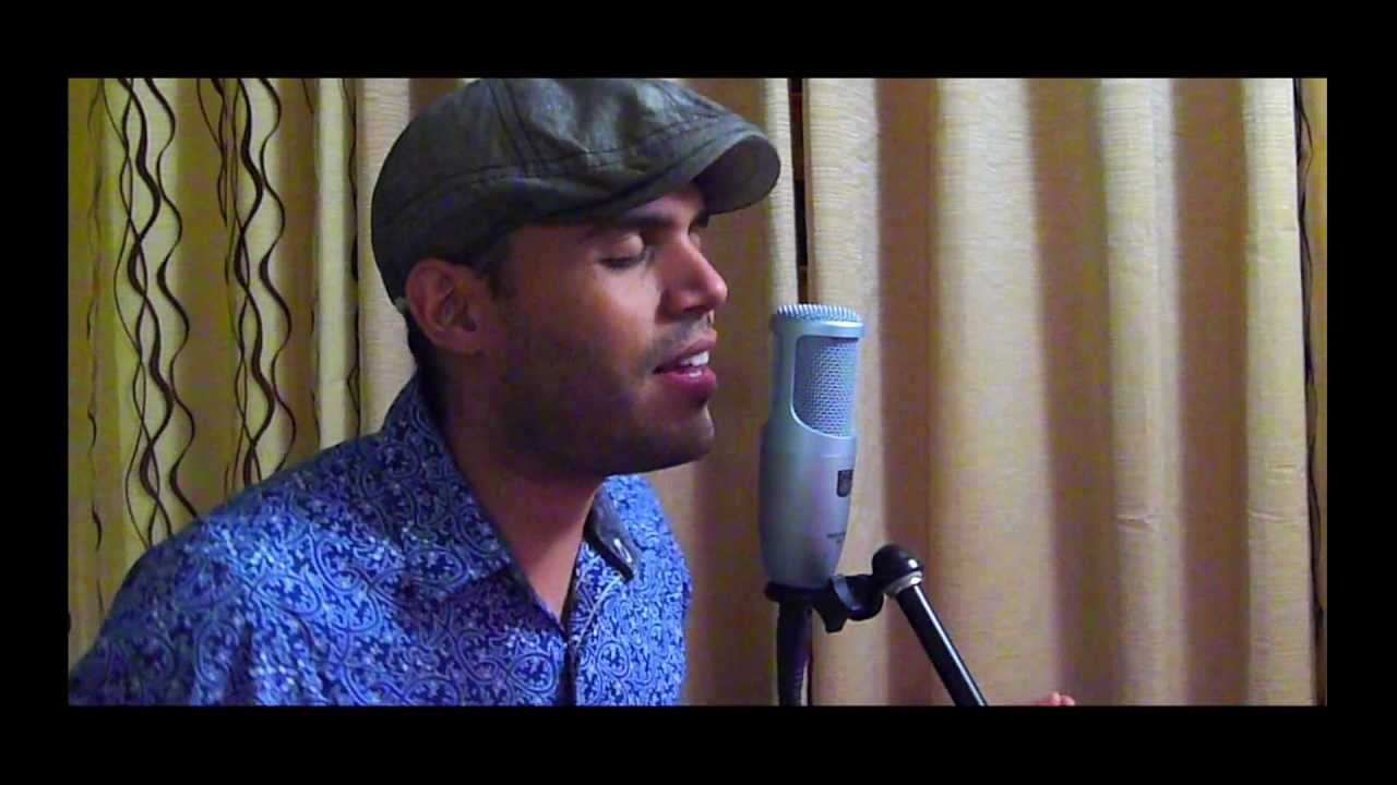 YO VENGO DE VENEZUELA    -   Video Oficial