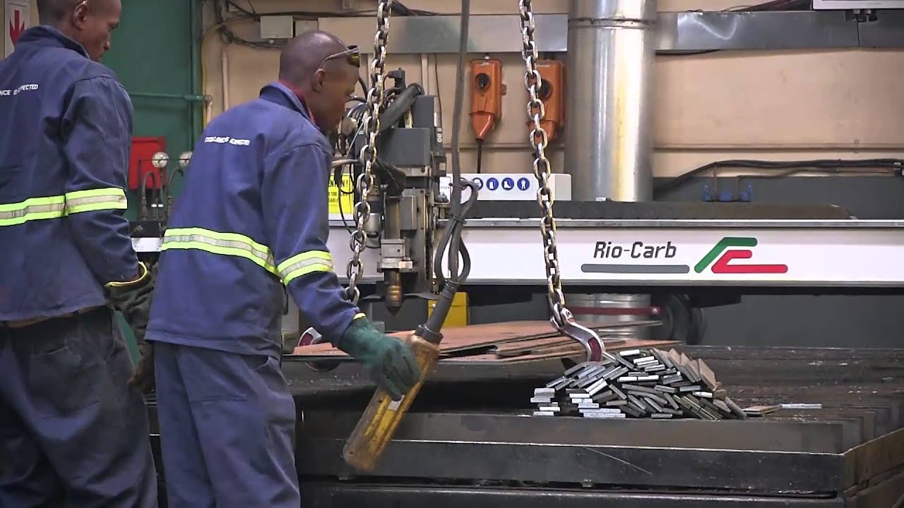 Rio-Carb &mdash; Профиль компании