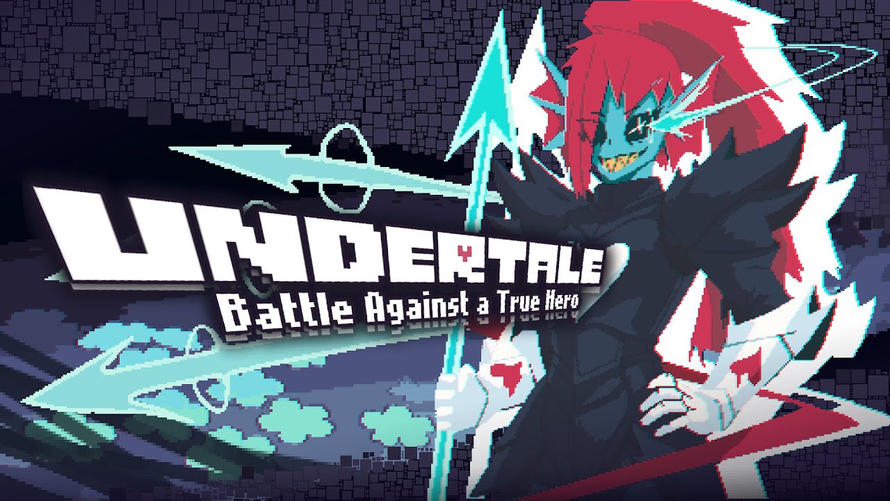 Undertale OST - 