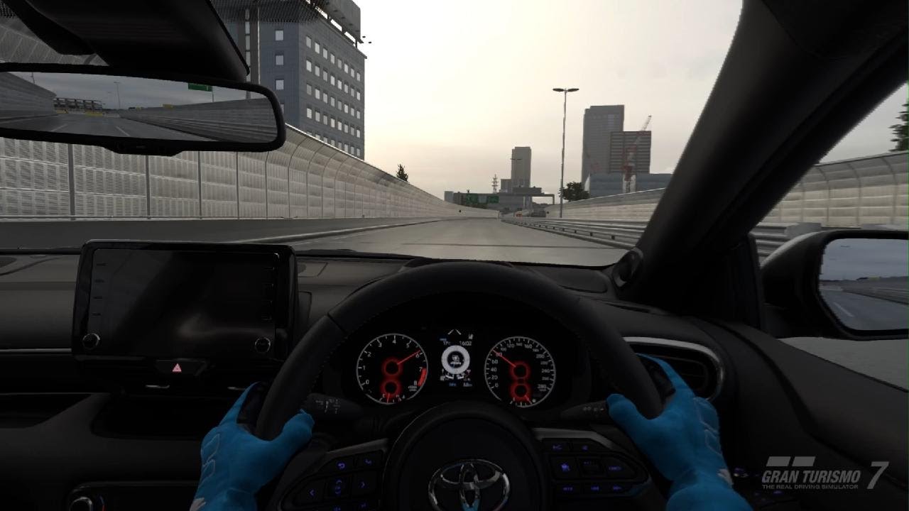 グランツーリスモ 7_20260211200319