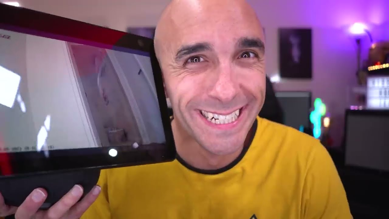 Why Is Everyone Switching Back To Wired Cameras AGAIN?! | EZVIZ C8C Review