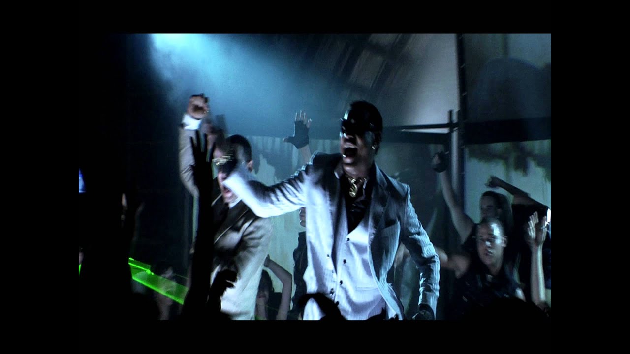 GENTE DE ZONA - Yo Te Enseñe (Video Oficial HD)