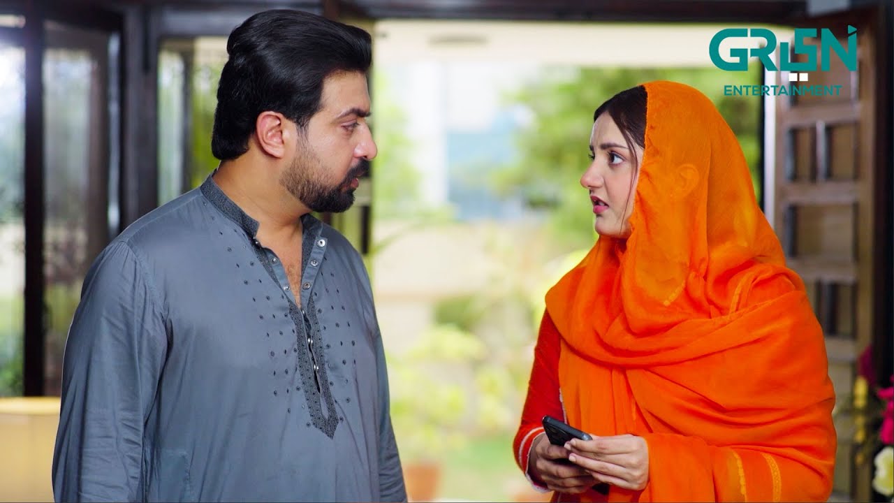 Road Accident Main Hui Maut !! Hina Tariq | Hassan Khan | Na Tum Jano Na Hum | Green TV