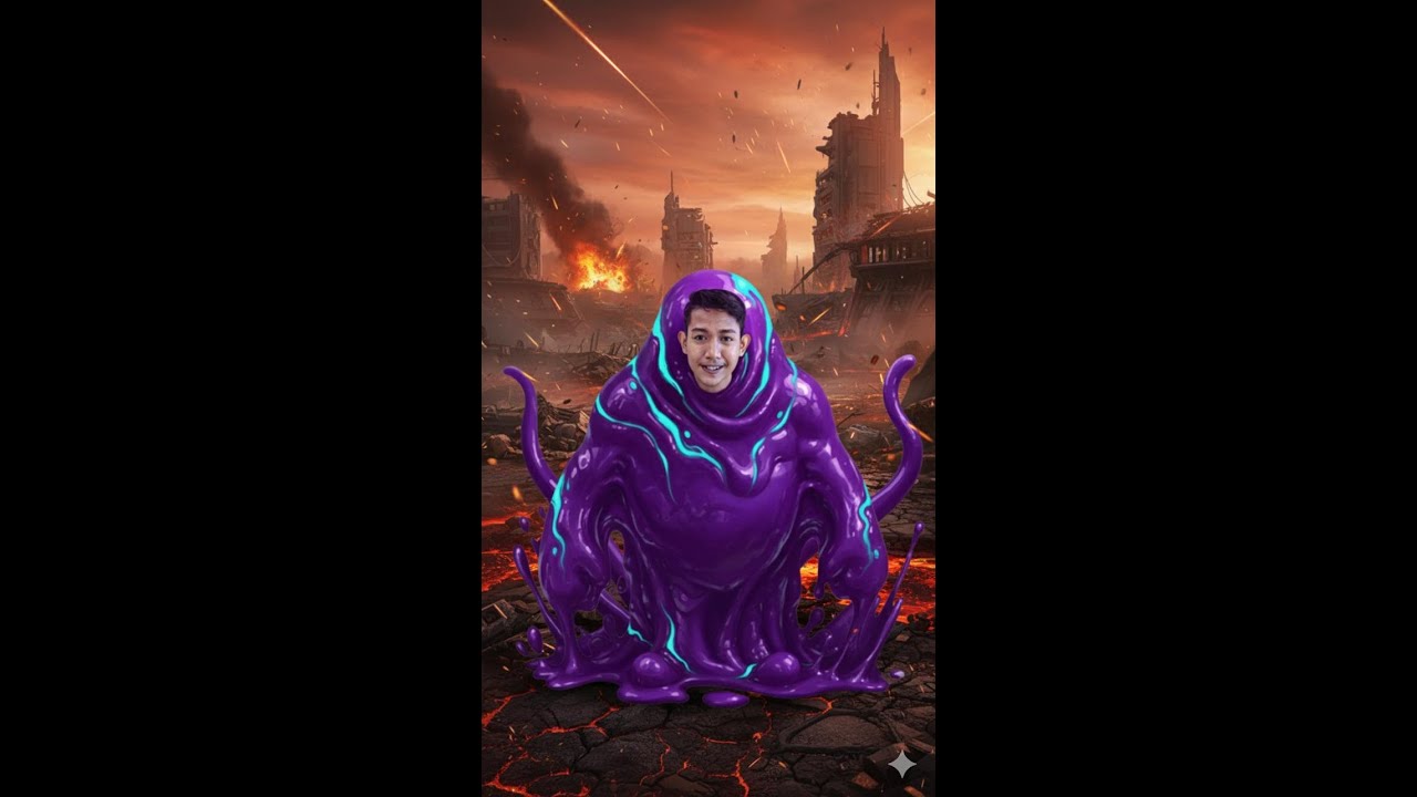 MENUJU GLOBAL GLOO