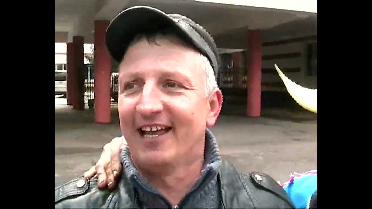 СВЕСА 2016  ЗНОВУ БАЙКЕРИ