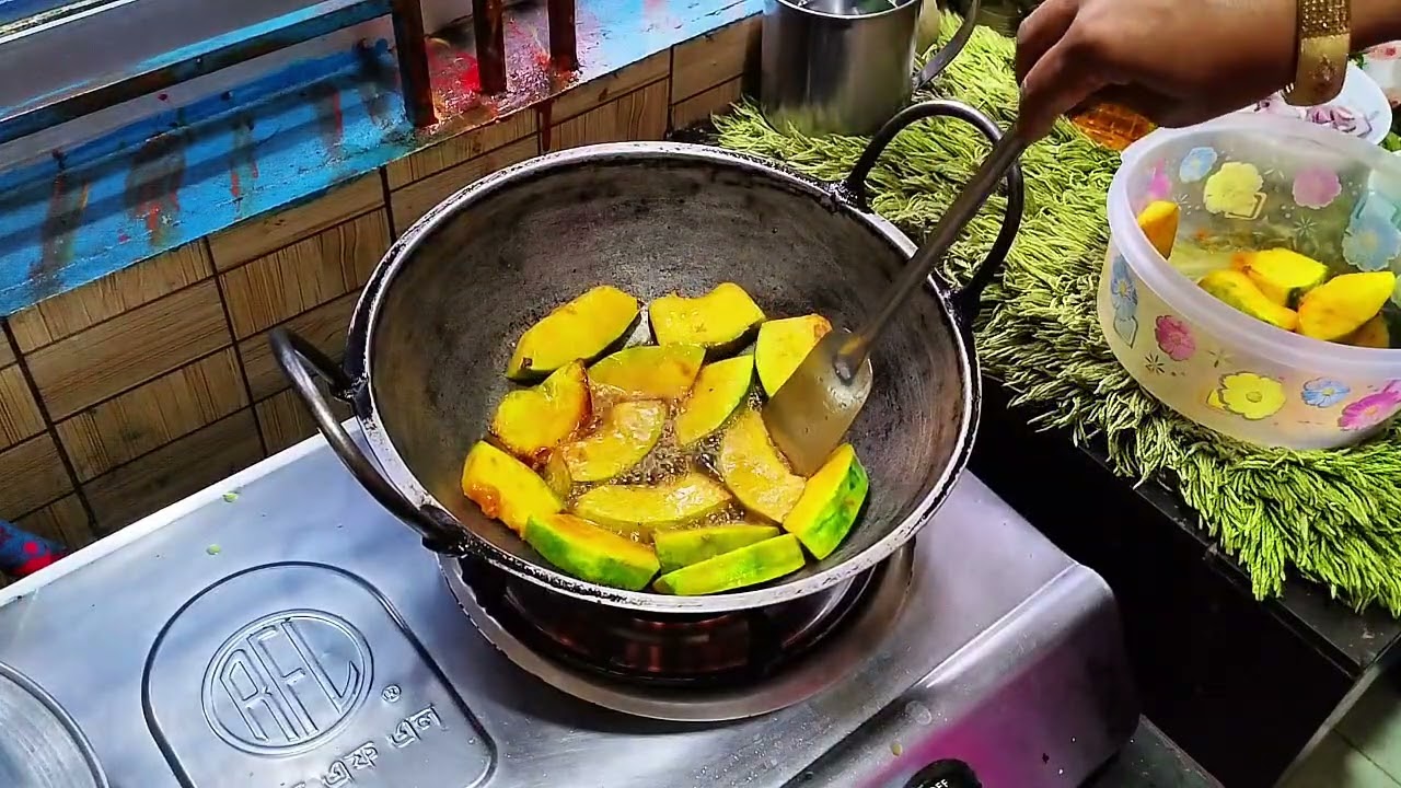 রুই মাছ দিয়ে মিষ্টি কুমরা তরকারি 🙀🥀 #dailyvlog #lifestyle #cooking #recipe #viralvideo #foryou #like