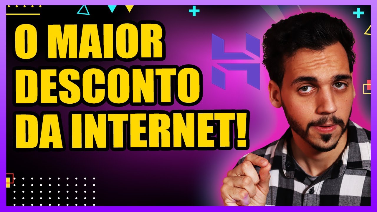 O MELHOR Cupom de Desconto da Hostinger para 2026 - [ATUALIZADO].