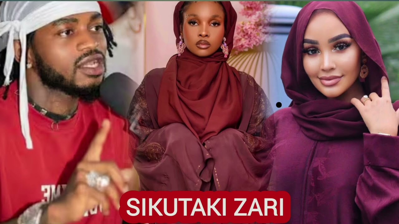 DIAMOND AMCHANA MAKAVU ZARI SIKUTAKI NAMPENDA SANA ZUCHU