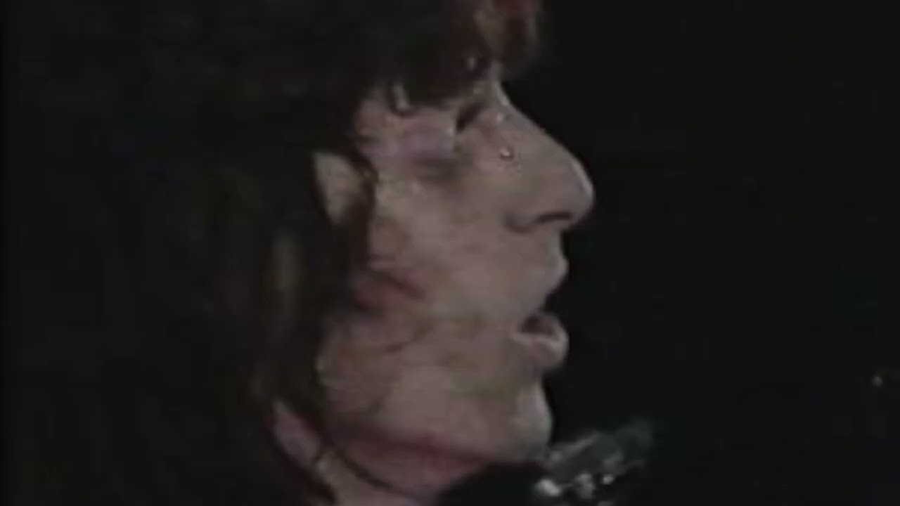 Armand Radio live (mei 1997)