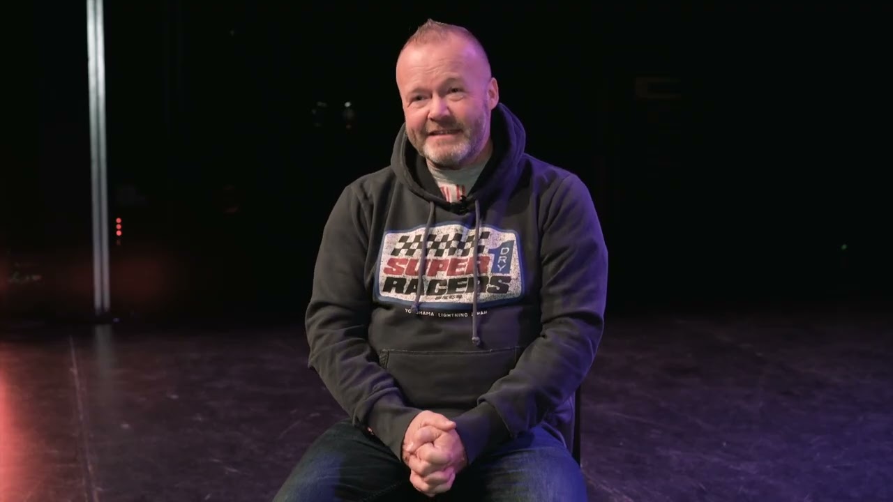 100% cultuur | Steven Goegebeur | onBESTOFt
