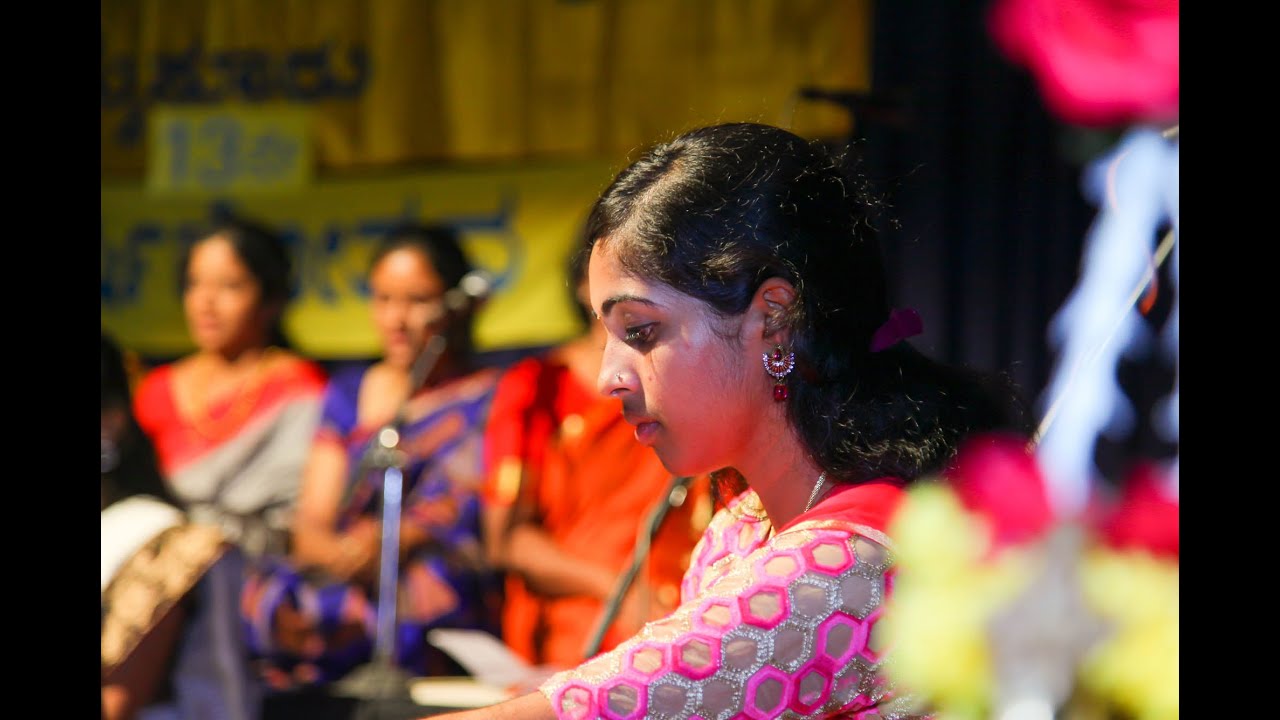 ಚಕೋರಂಗೆ ಚಂದ್ರಮನ | Basavanna Vachana | Suneetha Hiremath