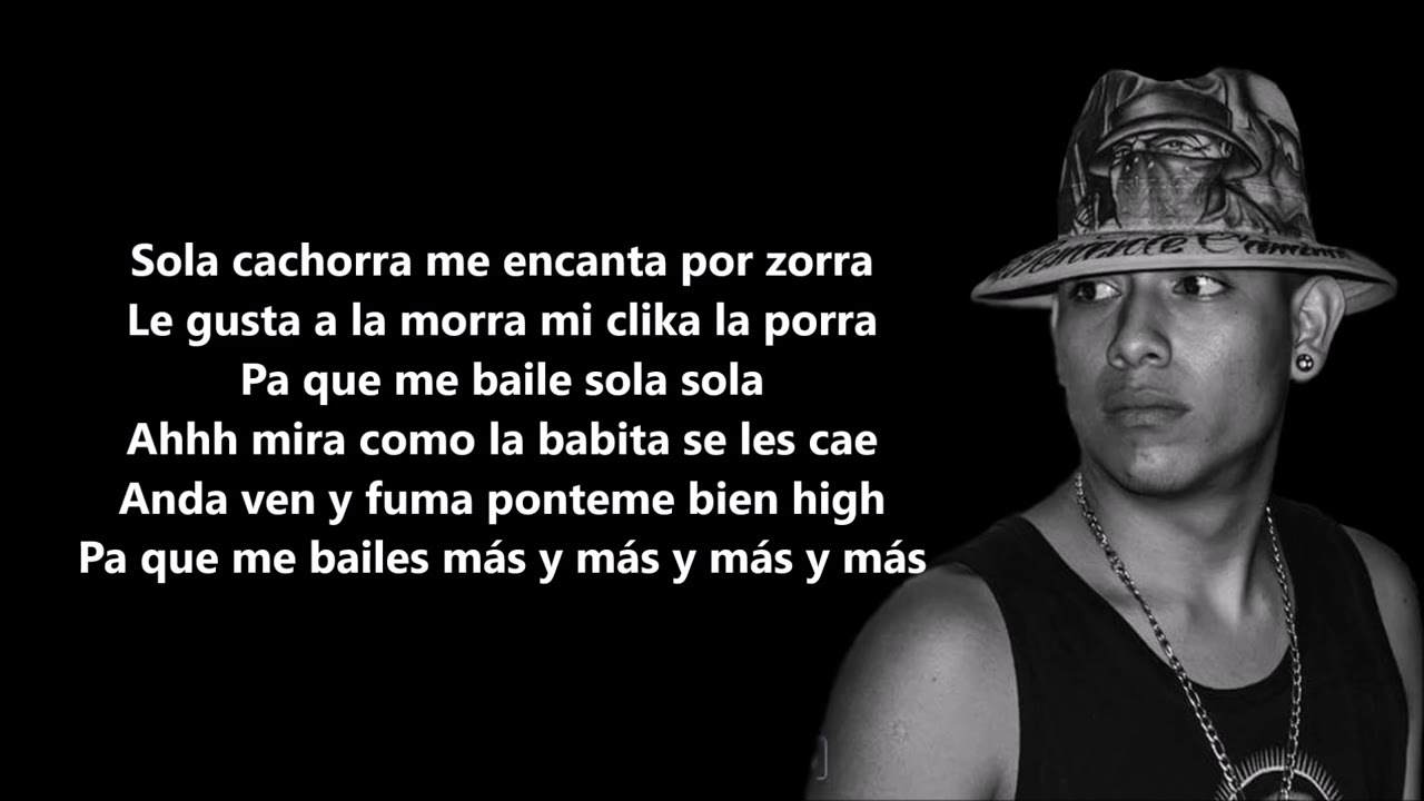 Que lo mueva rico Santa Grifa LETRA Download