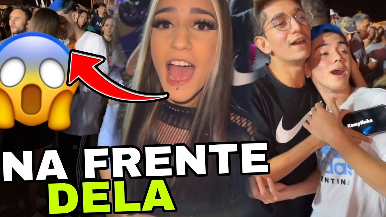 🔥😮 PEDRO BEIJOU DUAS NA FRENTE DA RAY | HYTALO VOLTA PRA SEU CASTALO EM CAJAZEIRAS | KAMYLINHA