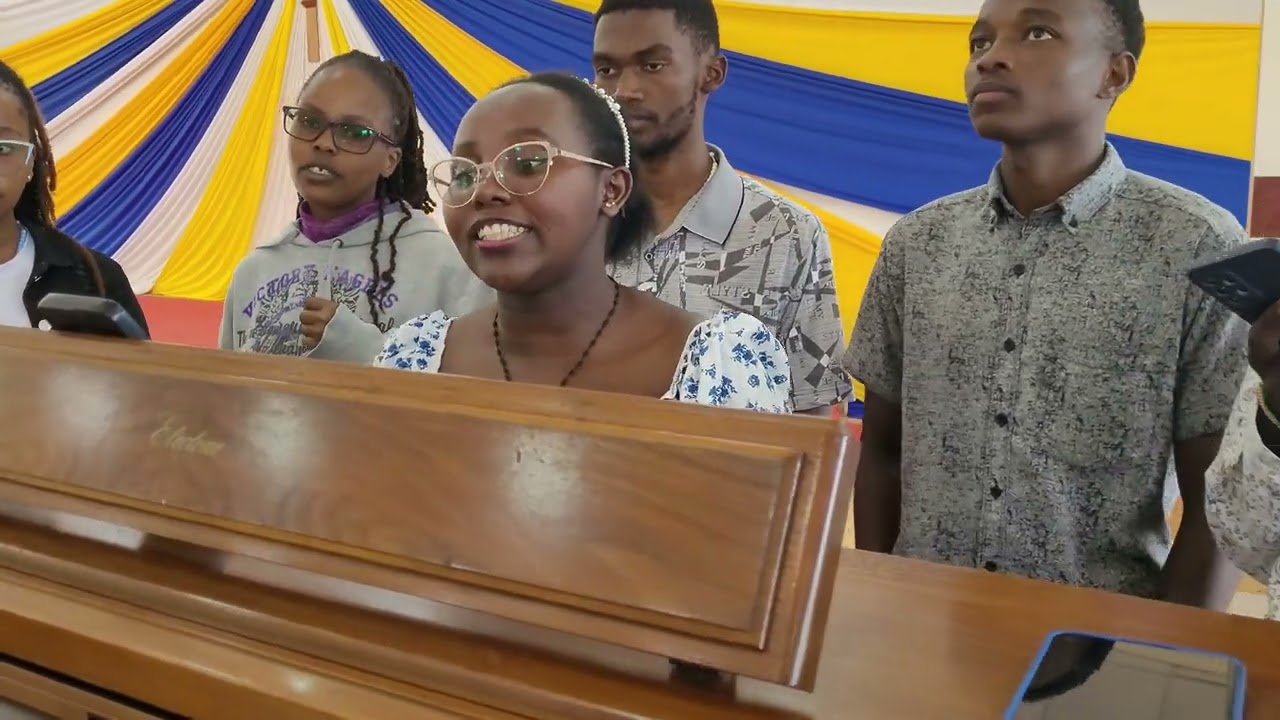 JINA MARIA JINA TUKUFU  ~ Na Fr. G. Kayetta @enriquestudios1 @DjTijay254