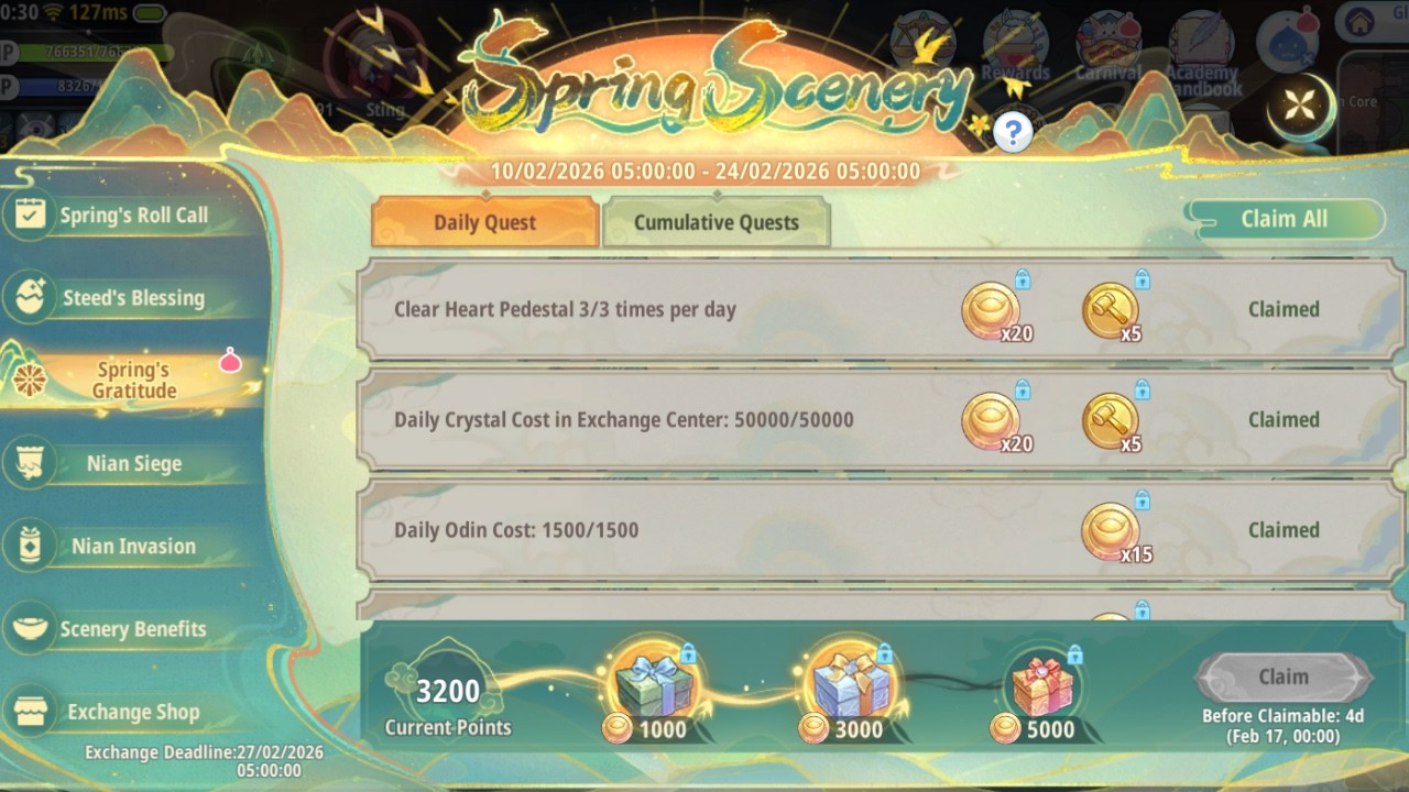 LIVE ID/EN - [ROX GLOBAL] HOWS GLOBALLL??? (MEDIASHARE:ON)