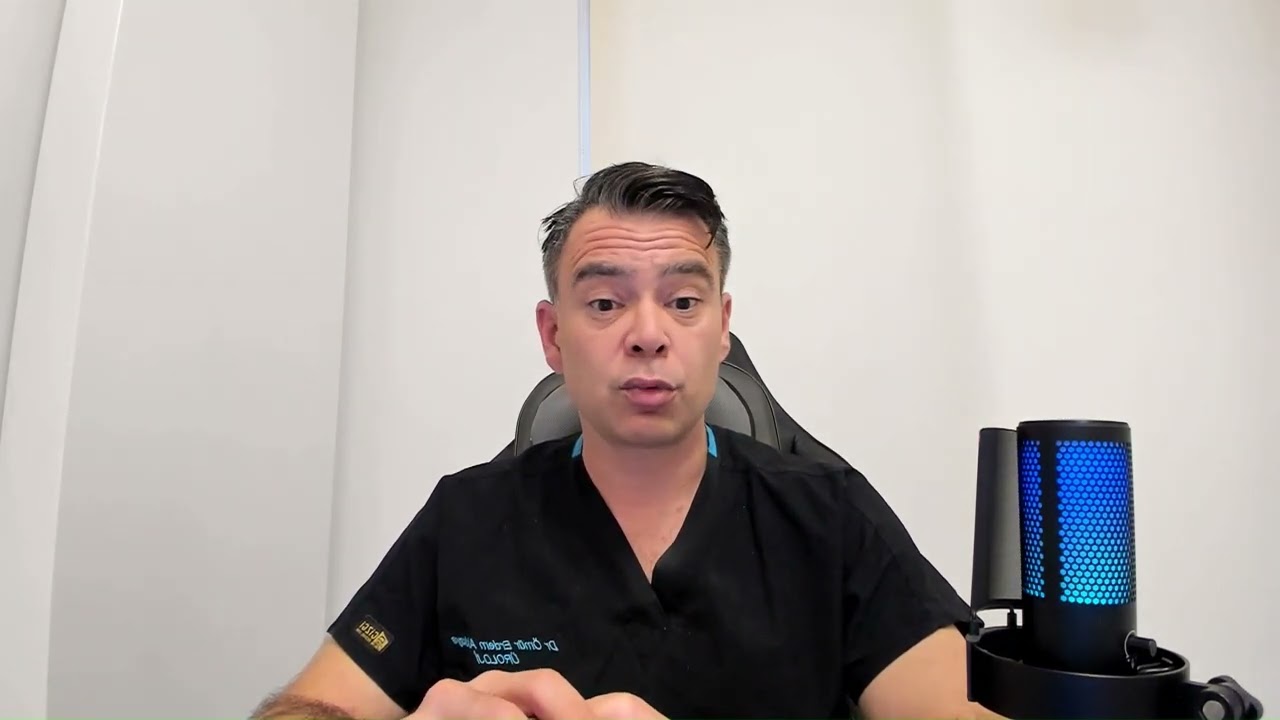 TESTOSTERON TEDAVİSİ SIRASINDA SPERM ÜRETİMİNİ  KORUMA