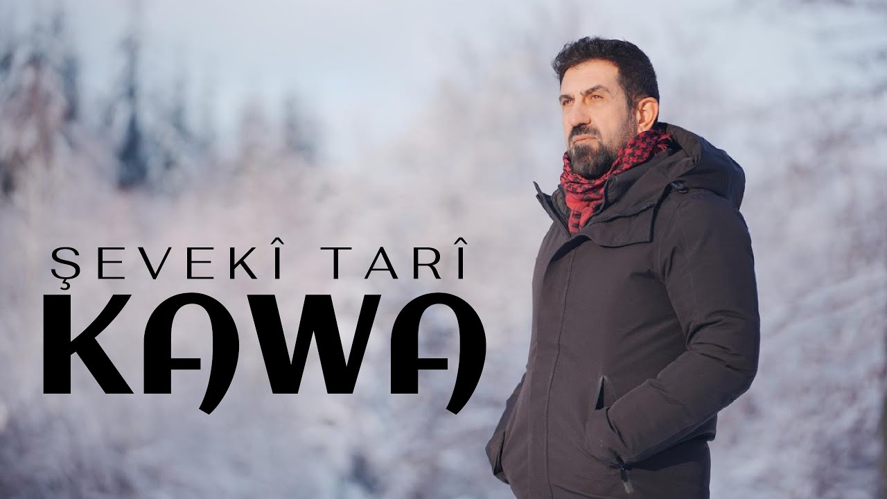 Hozan Kawa - Şevekî Tarî | Official Music Video ©2024|