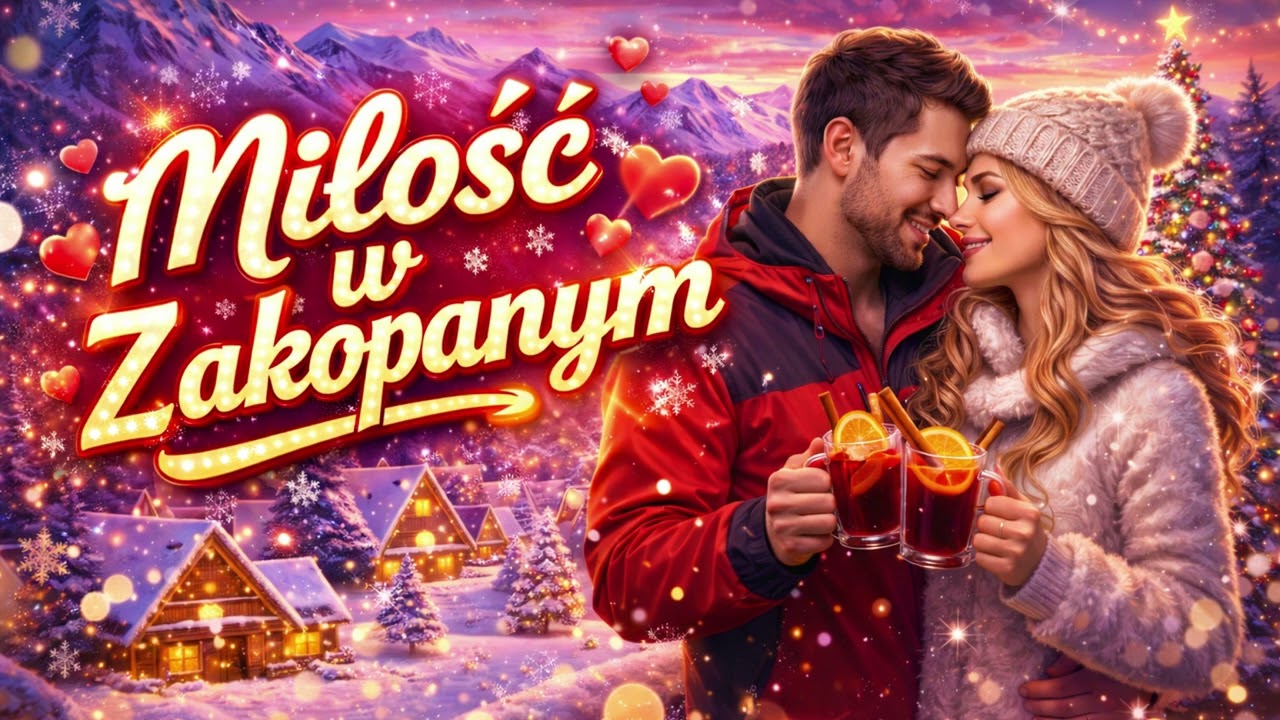 Miłość w Zakopanym