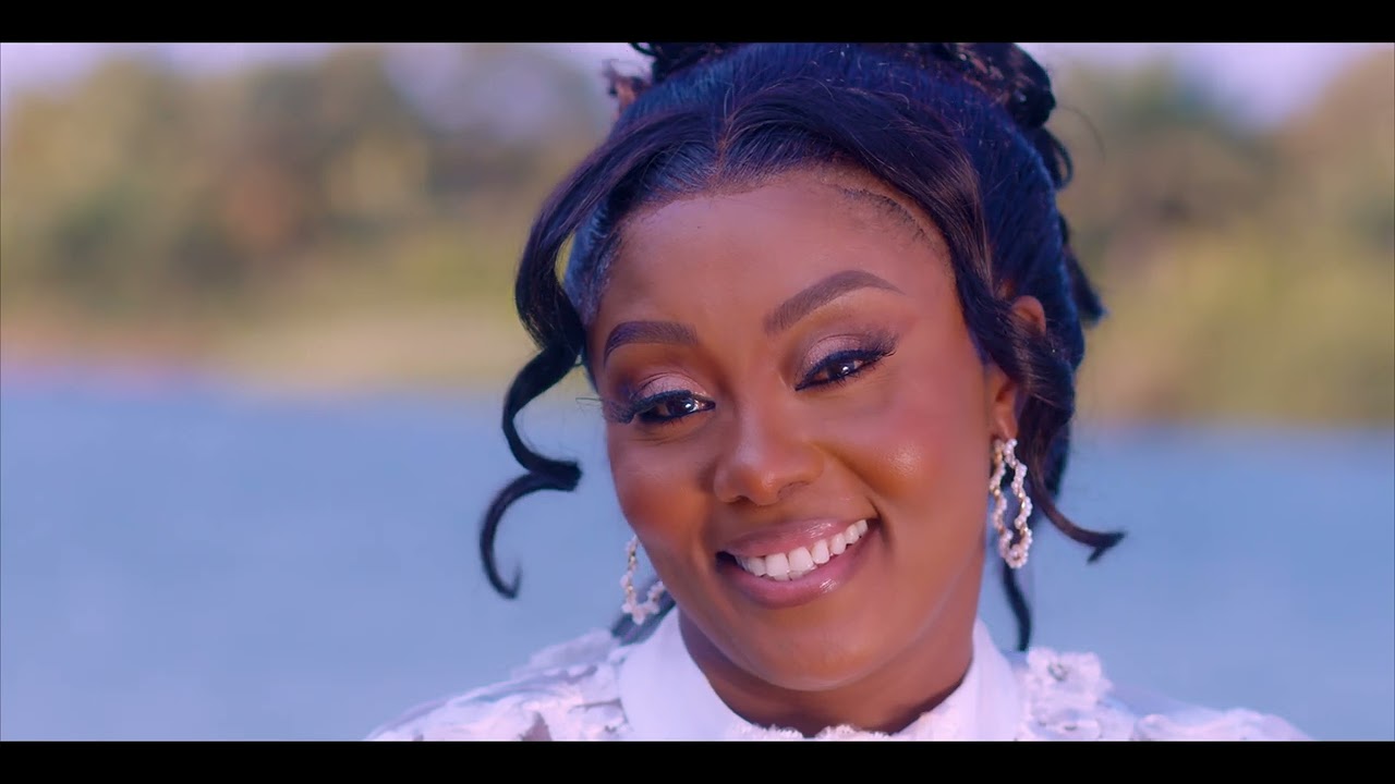 Lady Lulu - Amen (Official Music Video)