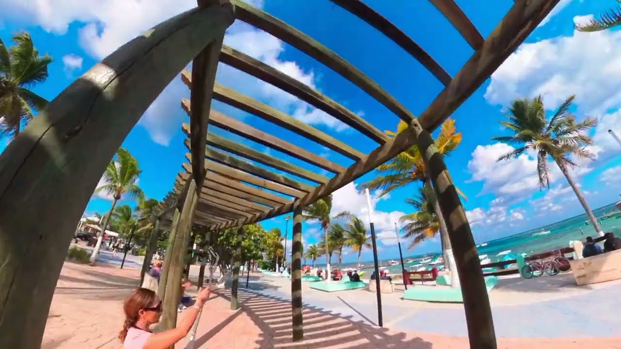 Regreso al paraíso Puerto Morelos en México 2026