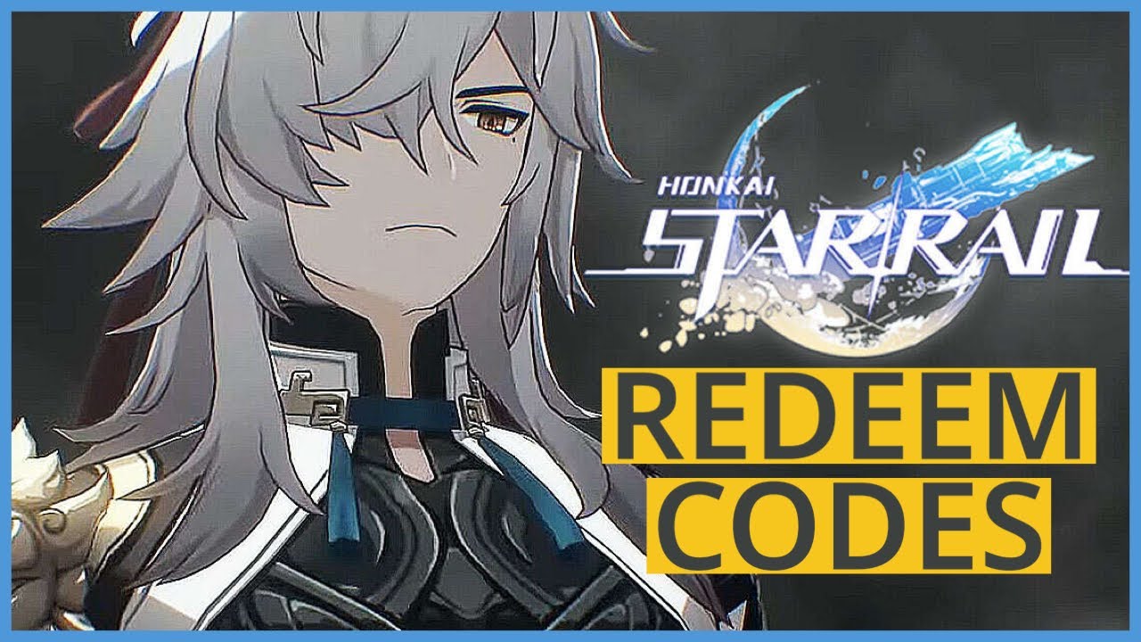 How to Claim/Redeem Honkai Star Rail Codes 2023?
