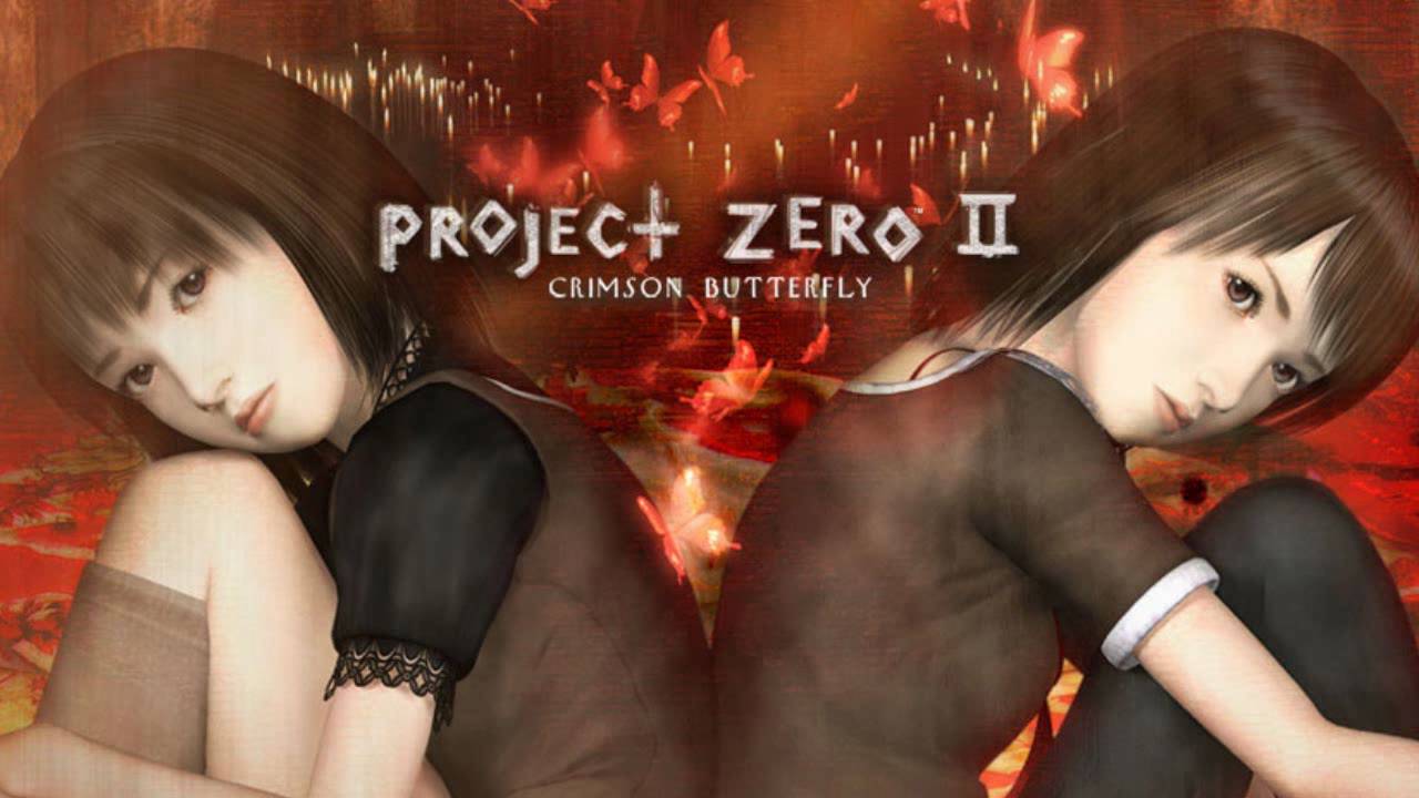 Fatal Frame 2 Soundtrack: 24 - Kurosawa House