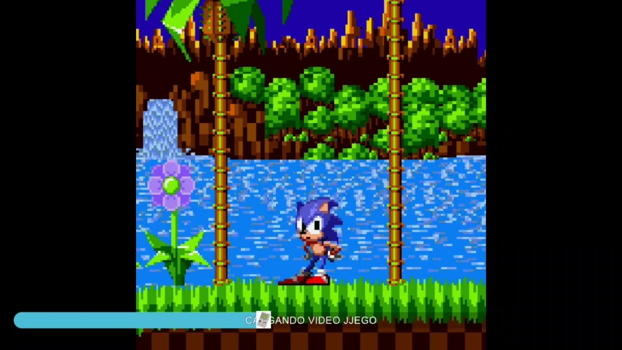 SONIC! 1