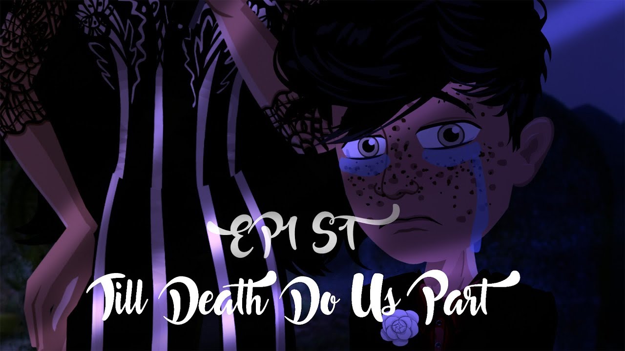 Till Death Did Us Part S1 EP1 |MSP SERIES|