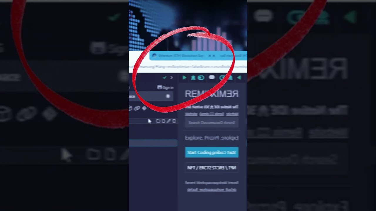 Create Flash USDT in 2025! UPDATED TUTORIAL!!! #USDT #programming #crypto #ethereum
