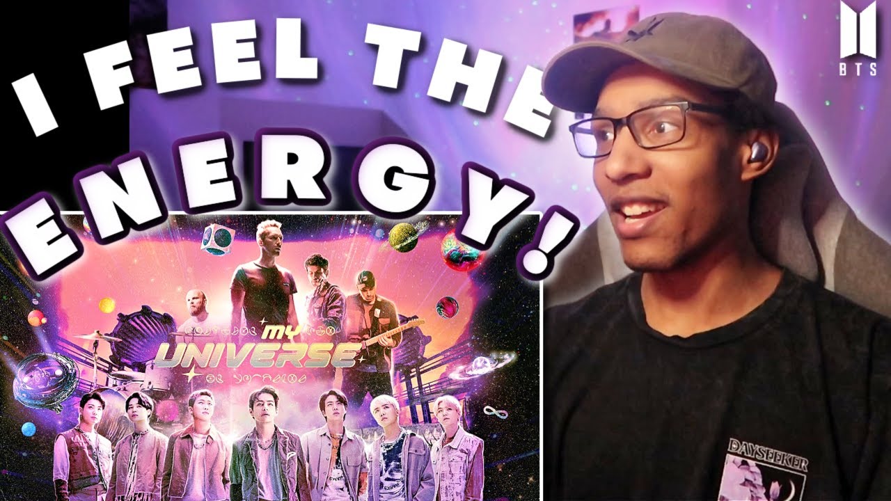 🔥🚀 Coldplay X BTS - My Universe (Official Video) + Documentary | REACTION!!
