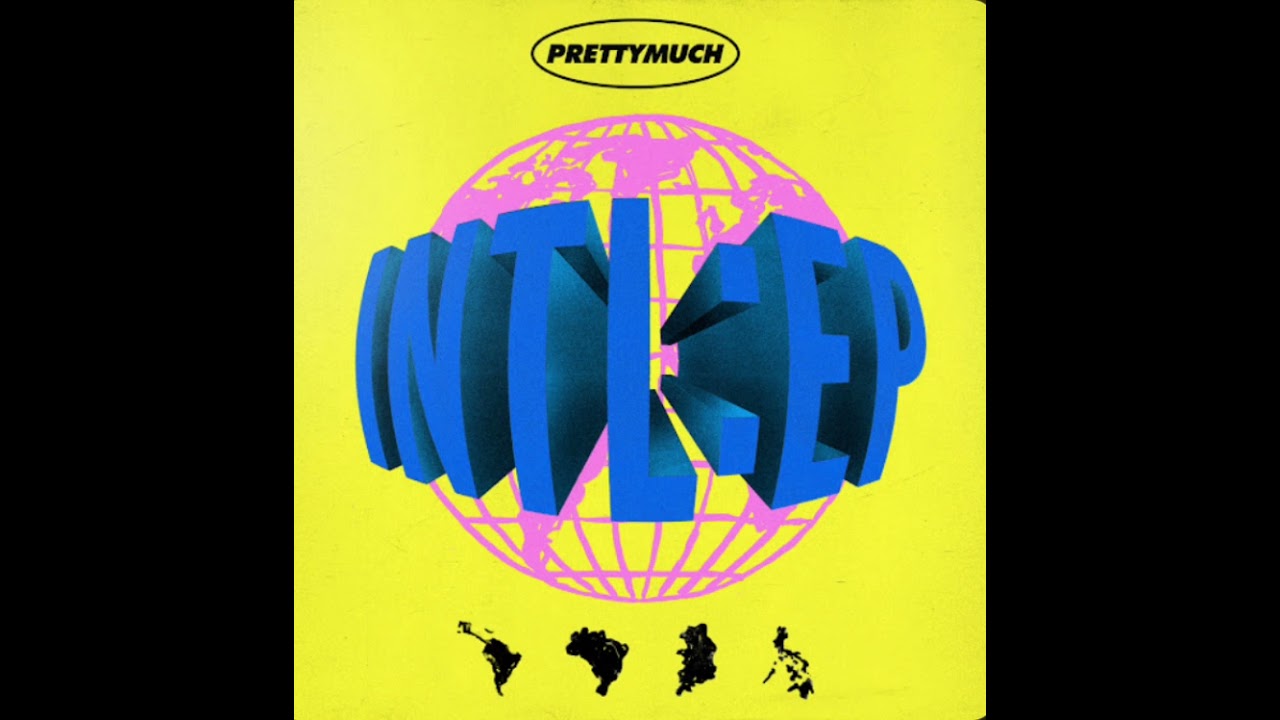 prettymuch - the weekend (sped up)
