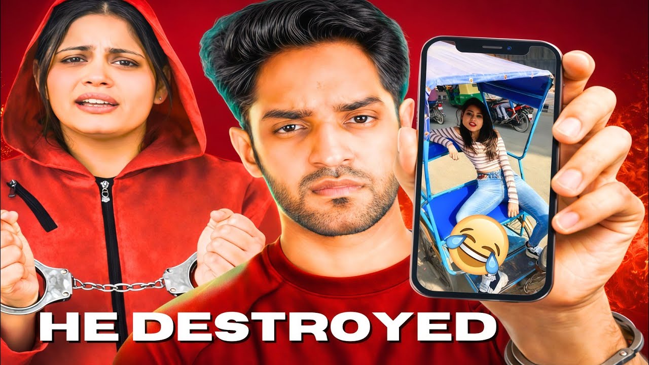 Thugesh and nishu tiwari scammed us🤬