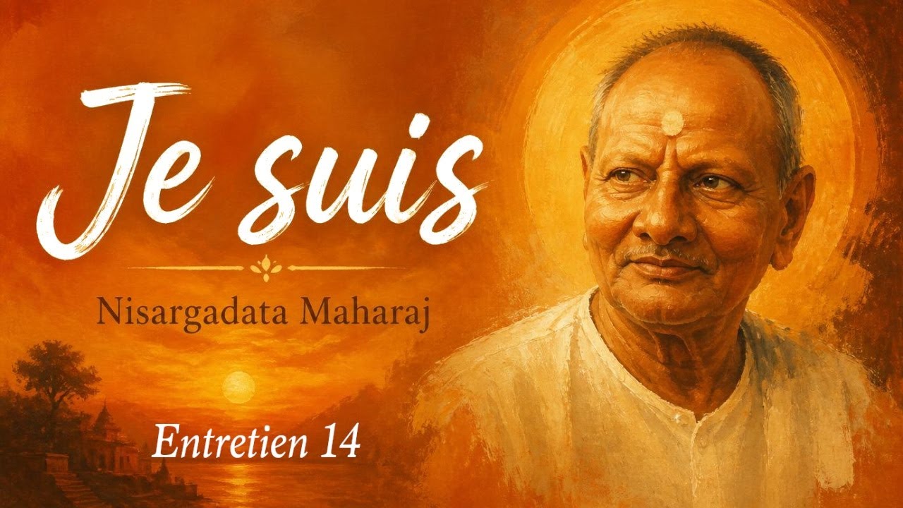 Sri Nisargadatta Maharaj - 