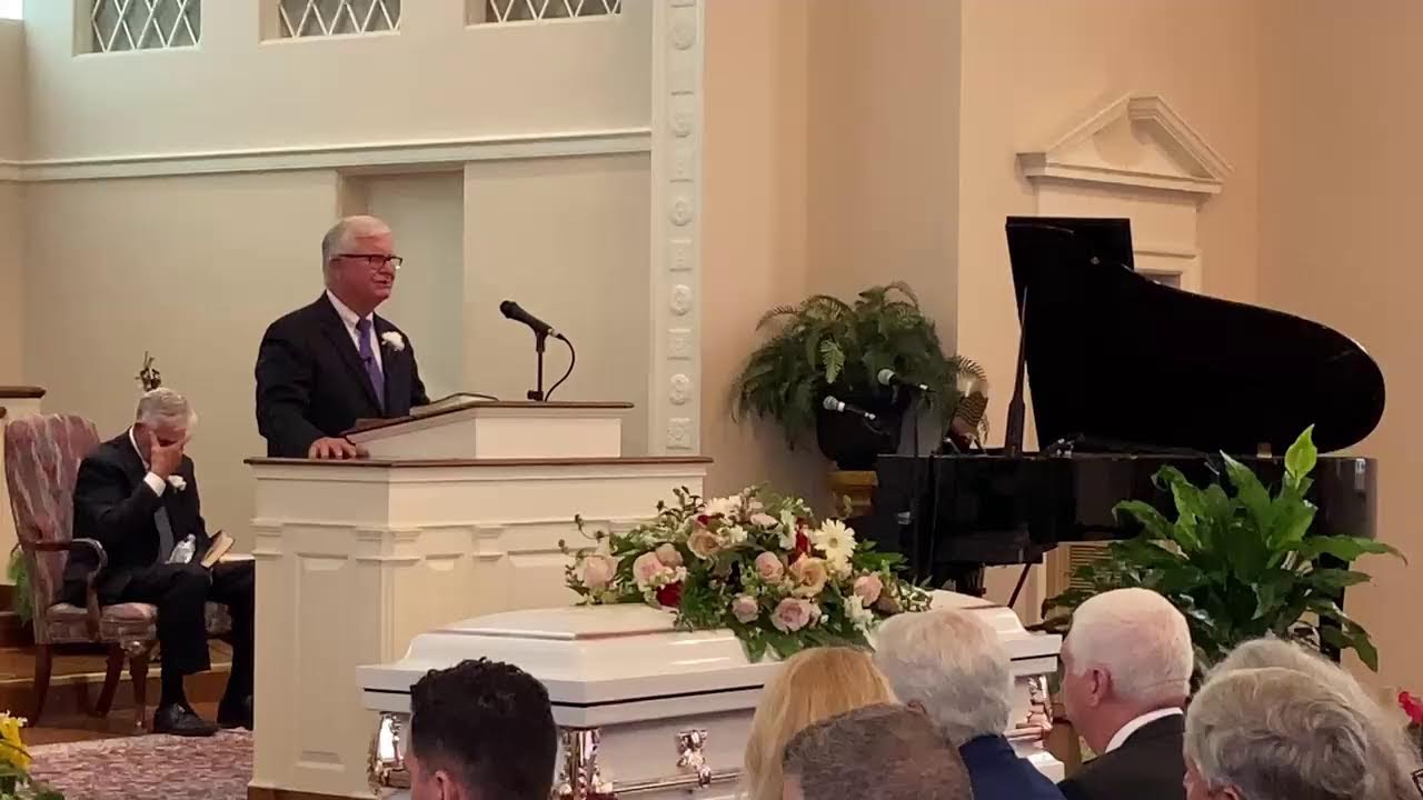 Joyce Collins Celebration of Life
