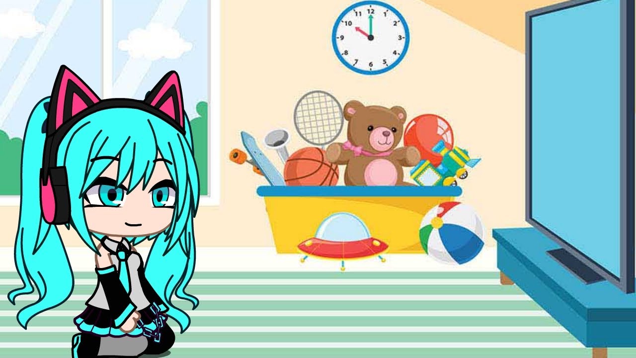 💙🔥Hatsune Miku reacciona a Goku🔥💙|🍥1/3🍥| [💜Gacha Club 💜[