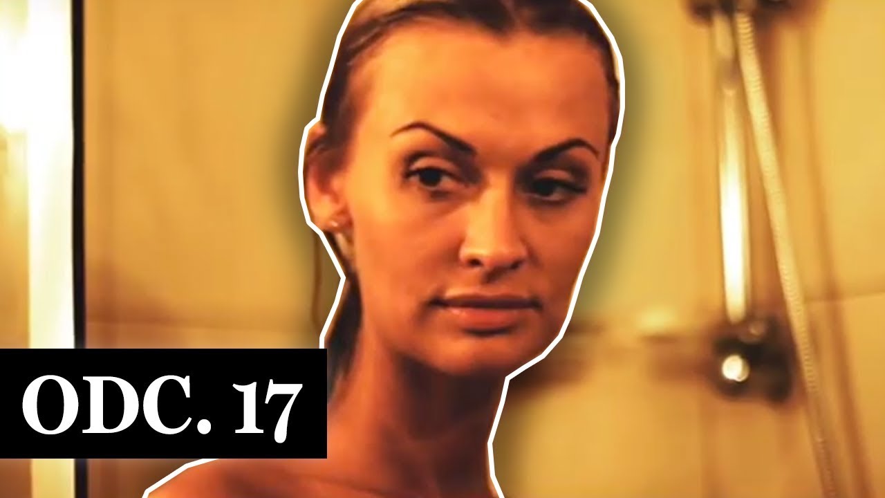 KALIBER 200 VOLT - TYGRYS I DILDO (ODC. 17)