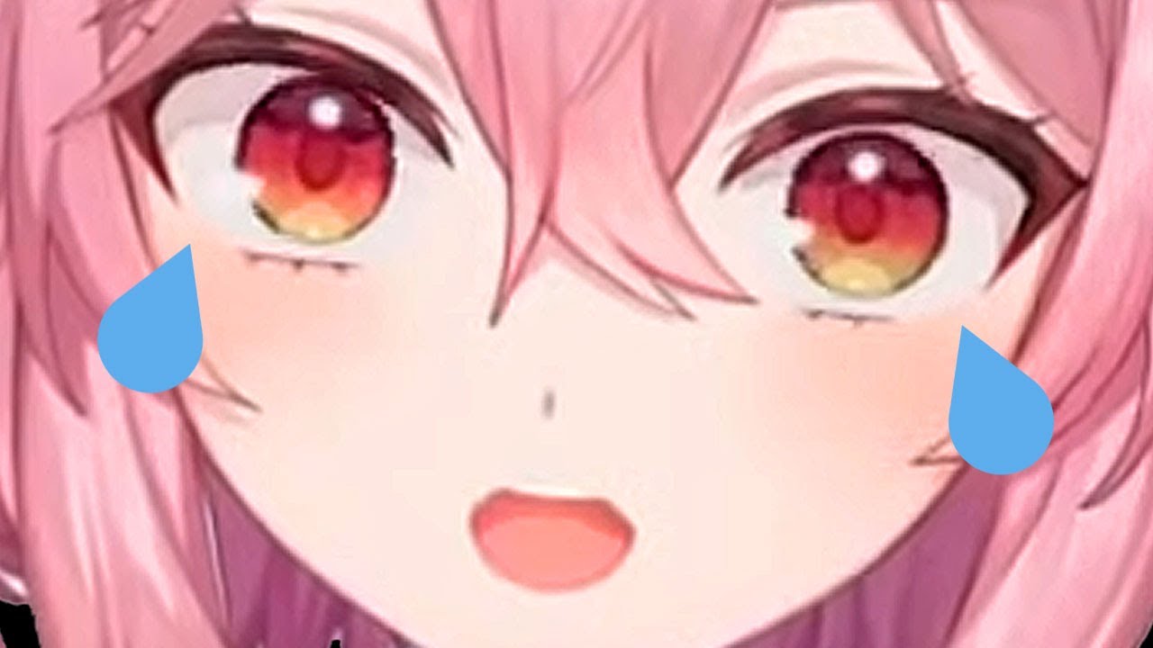 Rosemi screams for 10 minutes playing FNAF2 【NIJISANJI EN | Rosemi Lovelock】