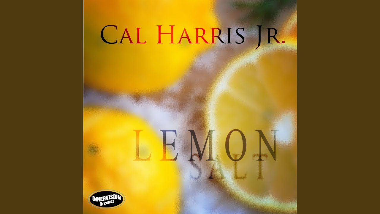 Lemon Salt